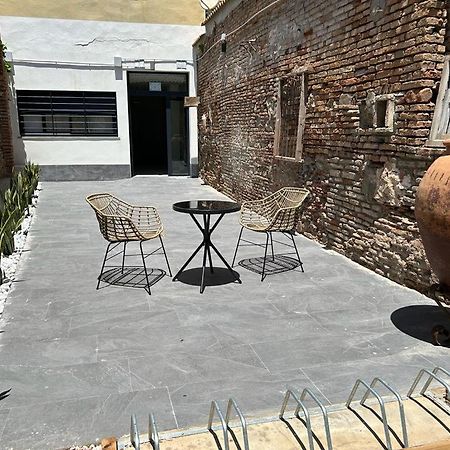 Centro Estudio Trinidad Malaga 3 מראה חיצוני תמונה