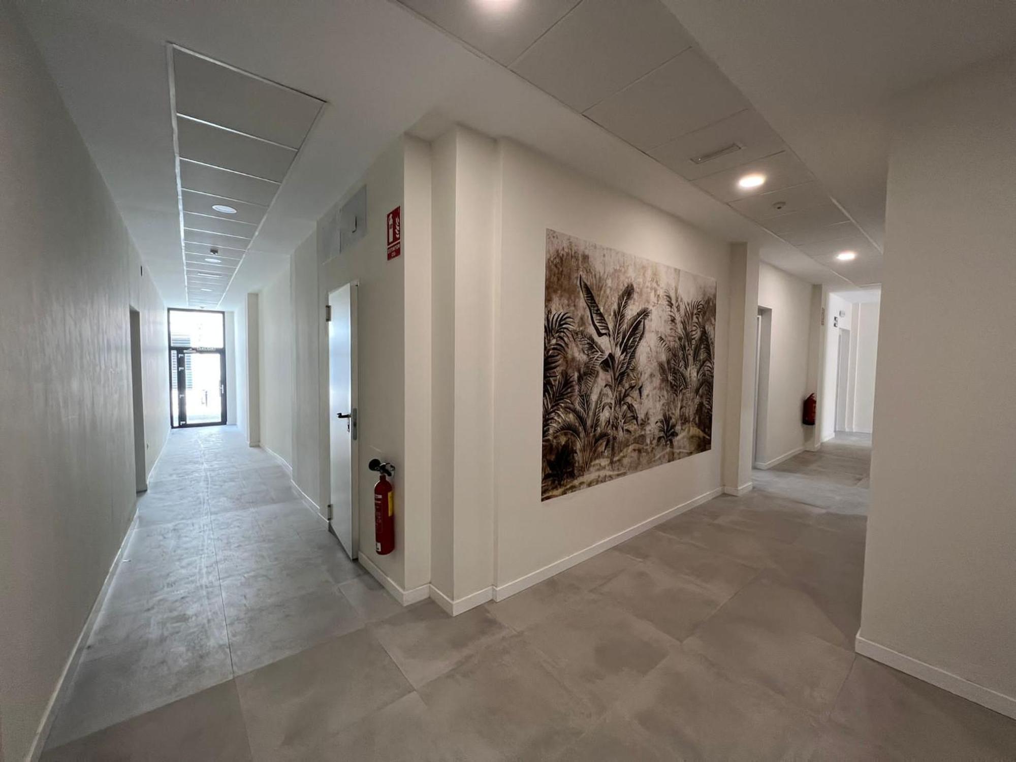 Centro Estudio Trinidad Malaga 3 מראה חיצוני תמונה