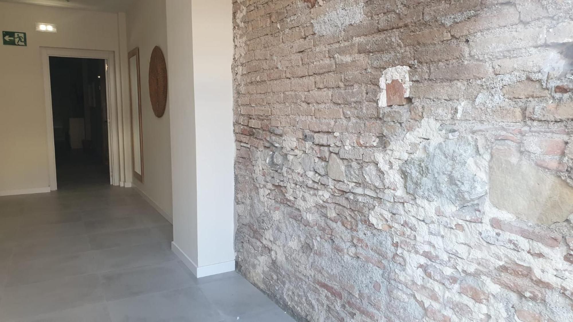Centro Estudio Trinidad Malaga 3 מראה חיצוני תמונה