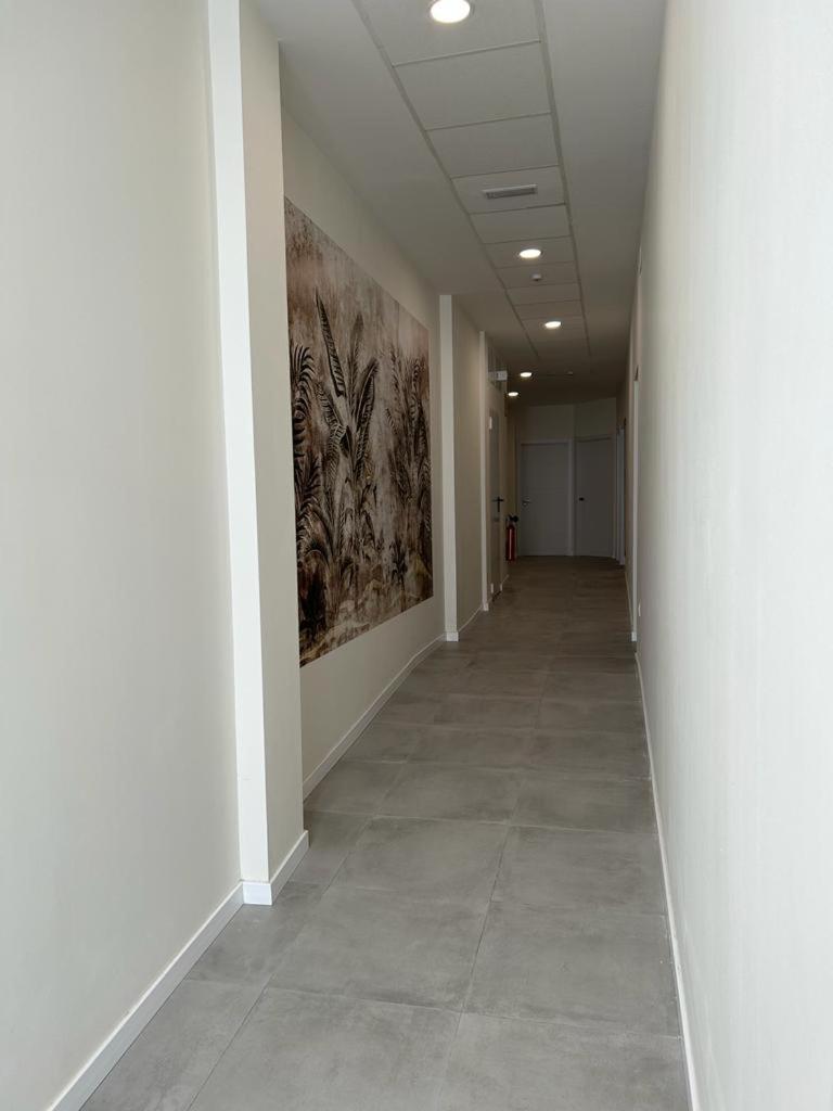 Centro Estudio Trinidad Malaga 3 מראה חיצוני תמונה