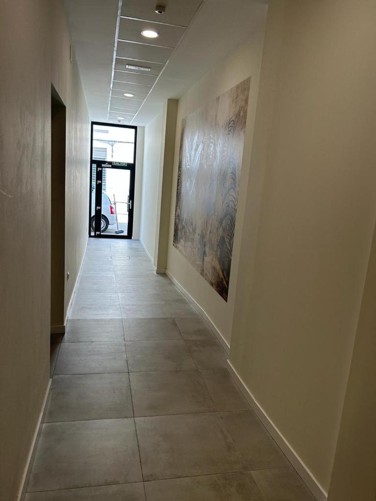 Centro Estudio Trinidad Malaga 3 מראה חיצוני תמונה
